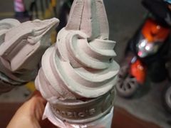 -麦当劳(湛江大厦店)