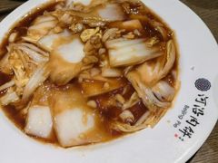 -河沿肉饼Beijing Pie(东华门店)