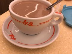 -永盈茶餐厅(江南大道中店)