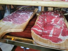 -羊大爷涮肉(亮马桥店)