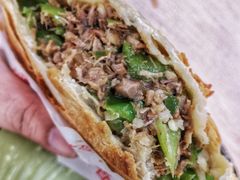 -正宗陕西肉夹馍(红荔店)