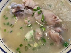 -易老妈蹄花.特色川菜(人民公园总店)