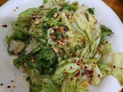 -勇猛子川菜馆(新军路店)