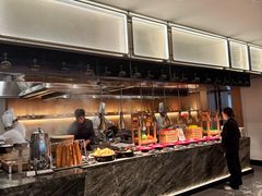-深圳国际会展中心洲际酒店