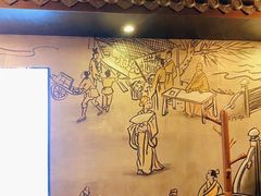 -52HZ主题桌游馆(解放西路店)