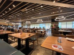 大堂-必胜客(广渠路店)