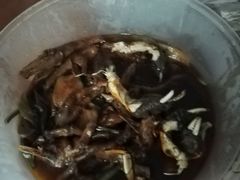 -蟹肉煲蟹肉(阊胥路店)