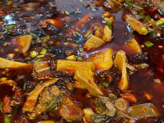 -黑竹香鸡(营和巷店)