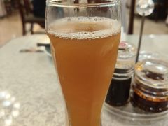 -汗腾格里·风味餐厅(新疆驻京办店)