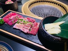 -谷牛和牛烤肉(漕河泾印象城店)