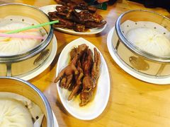 -朱洪元苏式面馆(绿宝广场店)