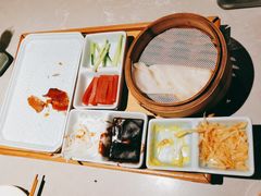 -丽满园·春饼烤鸭(金地广场店)