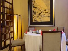 -福州天元国际威斯汀酒店·中国元素餐厅