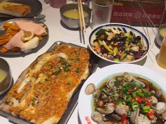 -叁宝烤肉• 西安烧烤(凤城十二路店)