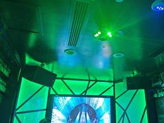 -酷秀KTV(阳泉滨河店)