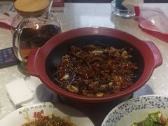 -福阿婆老牌湘菜(大润发店)