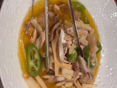 -西贝(六里桥旗舰店)