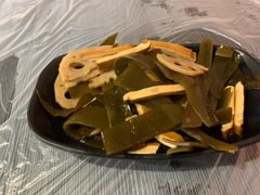 -虎虎龙虾大排档(双井店)