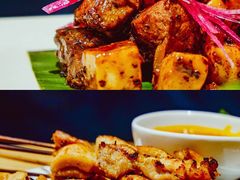 -Pho Asia 亚阁越南料理(上海来福士广场店)
