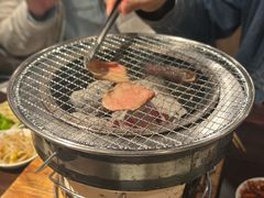 -蒜香焼肉PURUSHIN(马场路店)