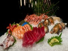 -上井精致料理(成都大悦城店)