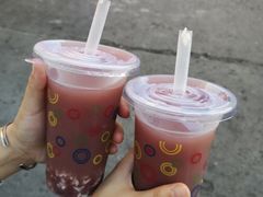 -官亭路小吃一条巷