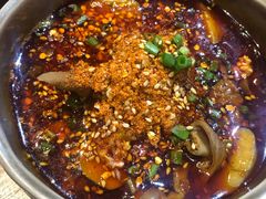 -锦尚阁烤鱼(望京新荟城店)