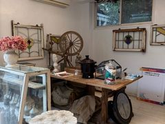 -VVG Hideaway 好样秘境