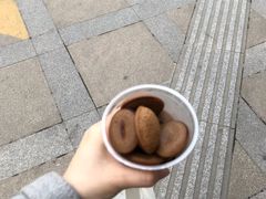 -莫朗核桃饼(虹泉路店)