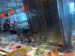 -莲寿司(国兴店)