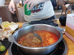 -水林间·寿喜烧自助(仙林金鹰店)