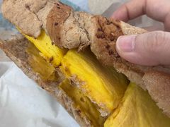 -赛百味SUBWAY(马台街店)