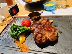-原石牛扒·约会餐厅(龙城万科里店)