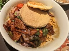 -王繁星面馆(西安熙地港店)