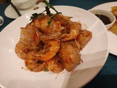 -阿明小菜·海鲜·上海菜(浦建路店)