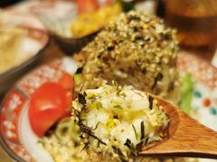 -肉魁屋·烧肉·烧鸟·酒场(高新店)