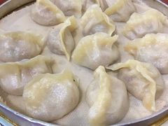 -石老头关东饺子王·东北菜(嘉华鑫城店)