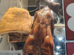 -一乐烧鹅(中环店)