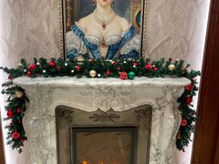 -马克西姆俄罗斯餐厅(通亚街店)