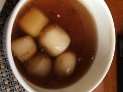 -洲际酒店·地平线全日餐厅HORIZON CAFÉ