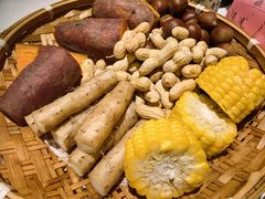 -阿露佳·舌尖上的安吉菜