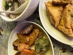 普宁炸豆干-潮汕小吃普宁炸豆干(华美苑小区店)