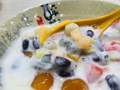 -溢仙茶(中防万宝城店)
