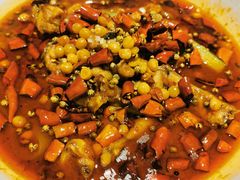 -大鸭梨烤鸭店(花园村店)