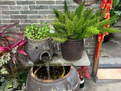 -米庄·原味私房菜(骏壹万邦店)