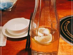 -黑鸡小馆(金源店)