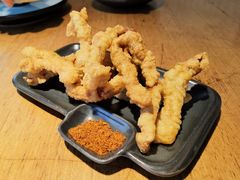 -胡马八破·川菜小馆(高新万达店)