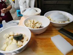 -清真·宏顺祥卤汁凉粉(大皮院店)