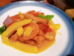-明泰谷泰国餐厅(正大广场店)
