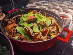 -扬子江国际会议中心龙山湖酒店-希仙全日制餐厅